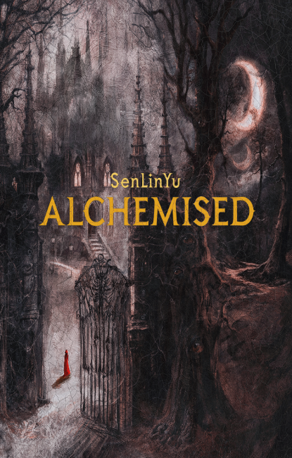 alchemised