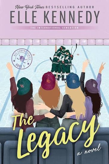 the legacy by elle kennedy