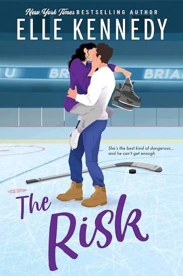 the risk by elle kennedy