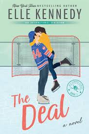 the deal by Elle Kennedy