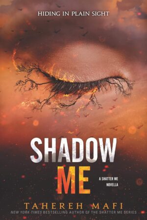 shadow me (shatter me book 4.5)